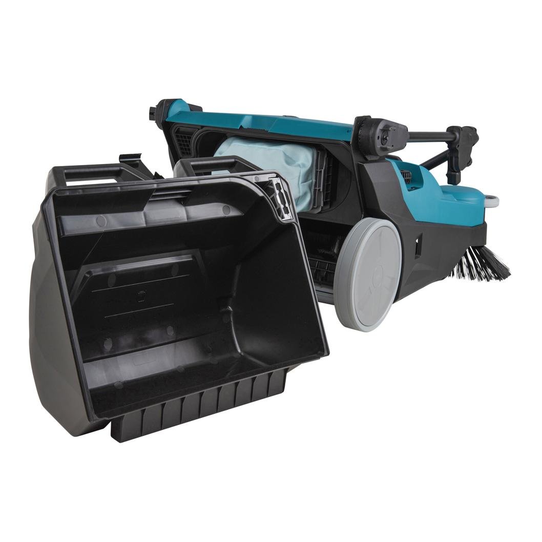 VS001GZ Akku-Kehrsaugmaschine XGT