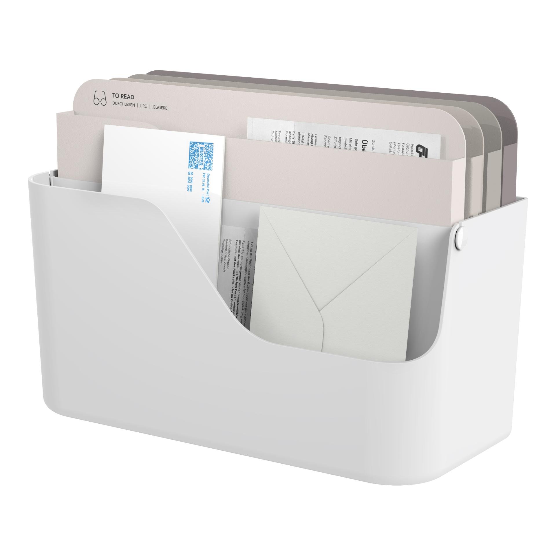 Rotho Postfach My Paper