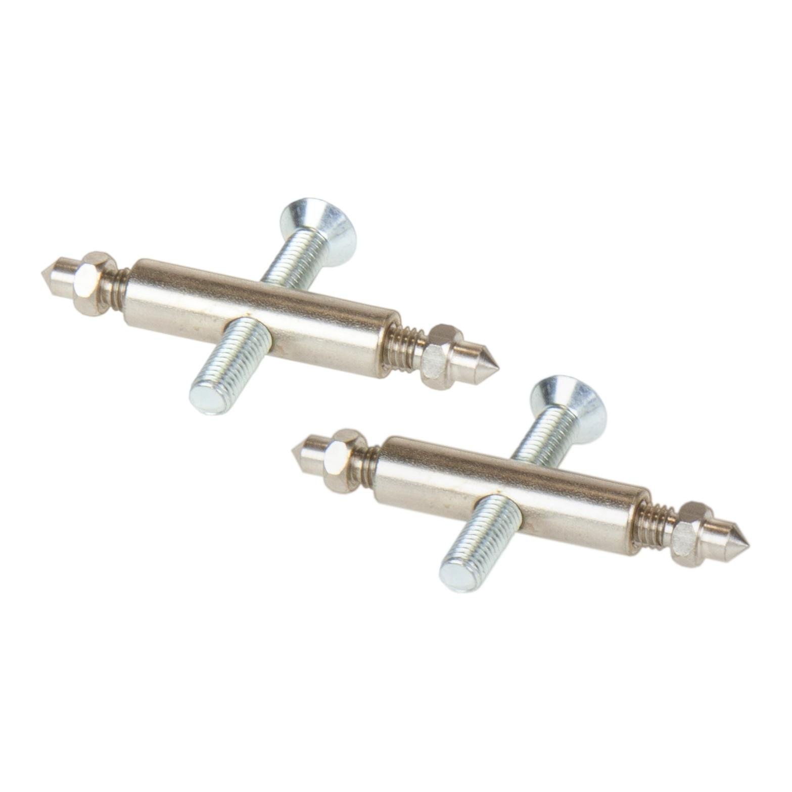 Trophäenhalterung Rehbock