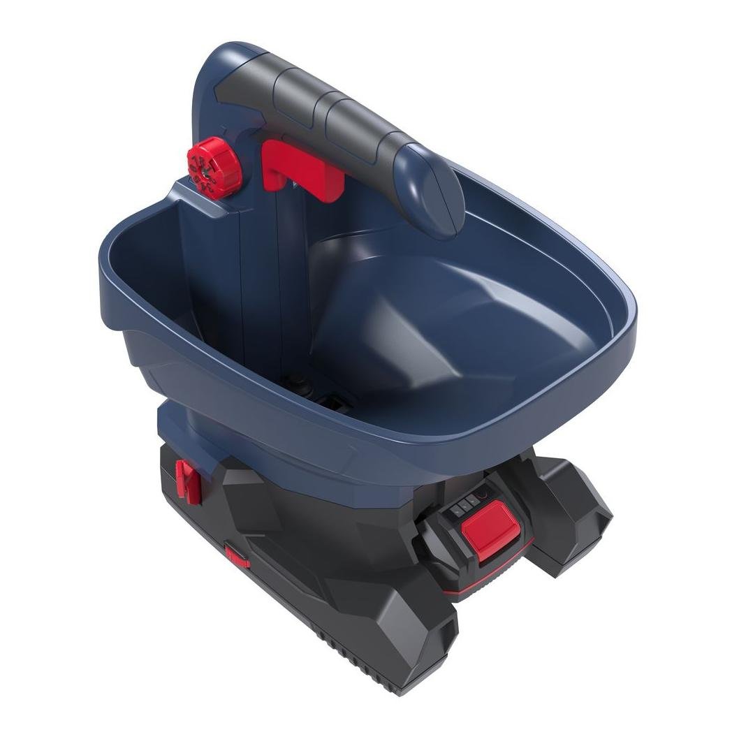 Akku Universalstreuer GUS 18-201-05