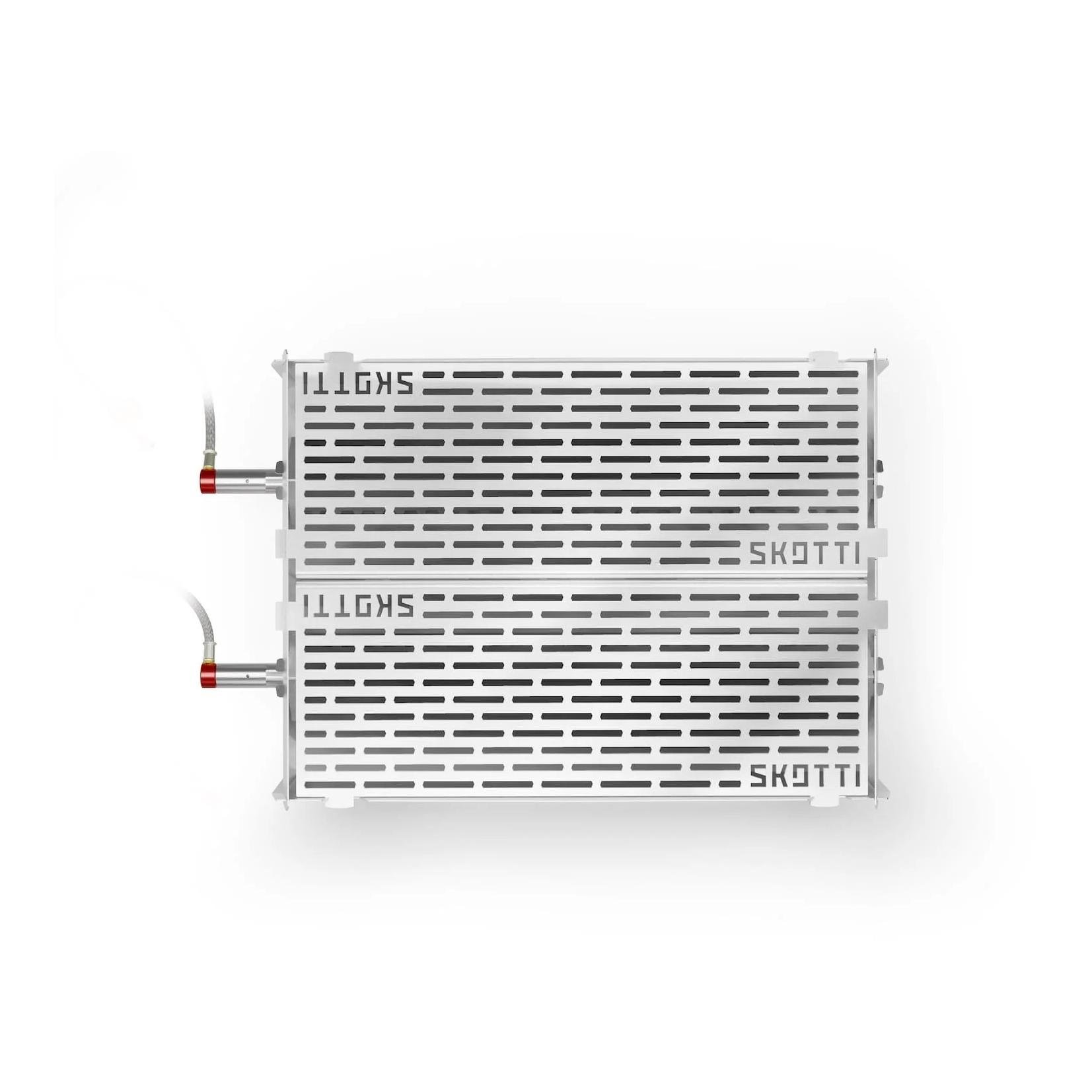 SKOTTI Max Grill - Grill