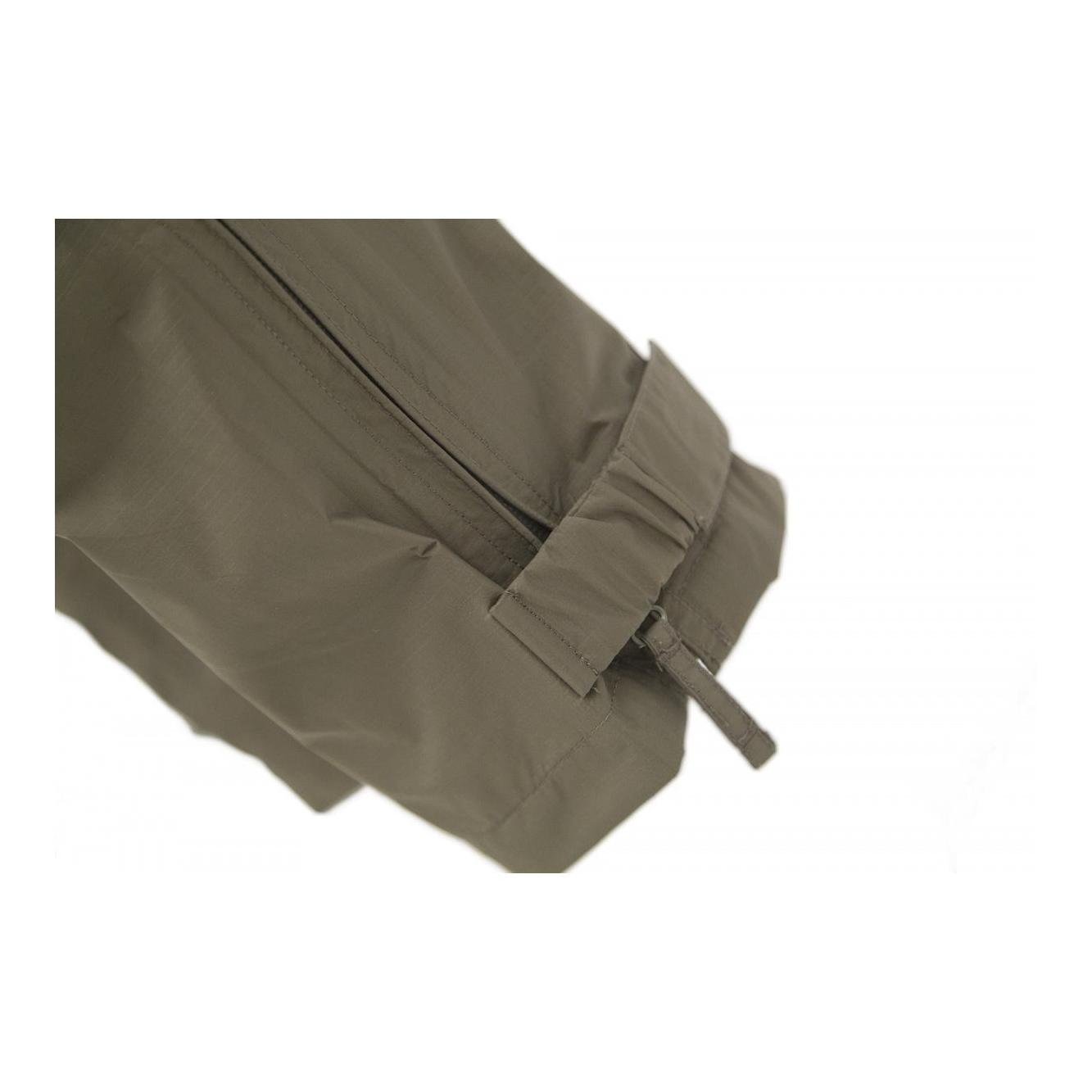 TRG Regenhose - oliv