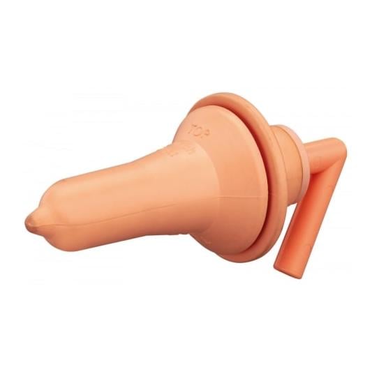 Image of Lister Ersatzsauger für Bacto Protect FU 1010 - Orange - bei Hauptner.ch