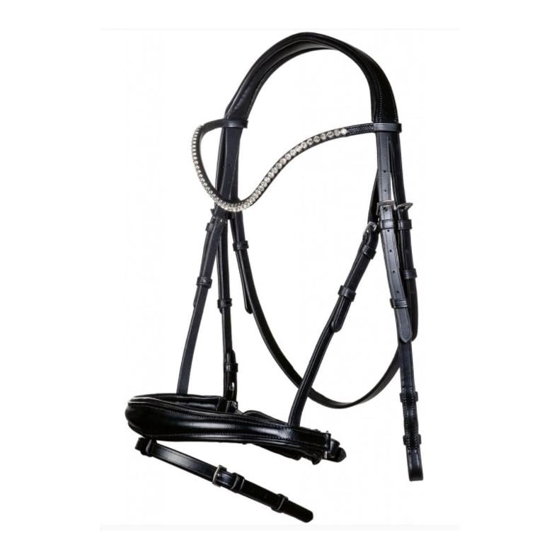 Image of HKM Zaum Melinda - schwarz bei Hauptner.ch