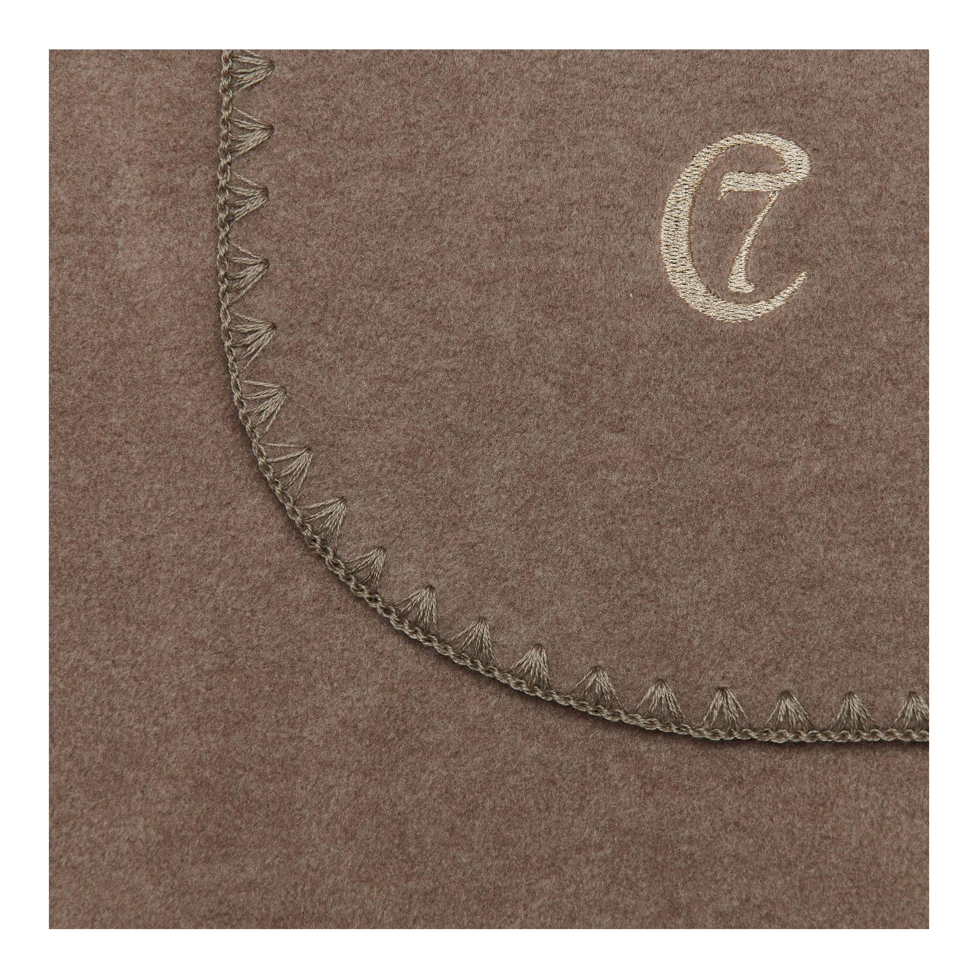 Cloud 7 Hundedecke Soft Fleece - sand