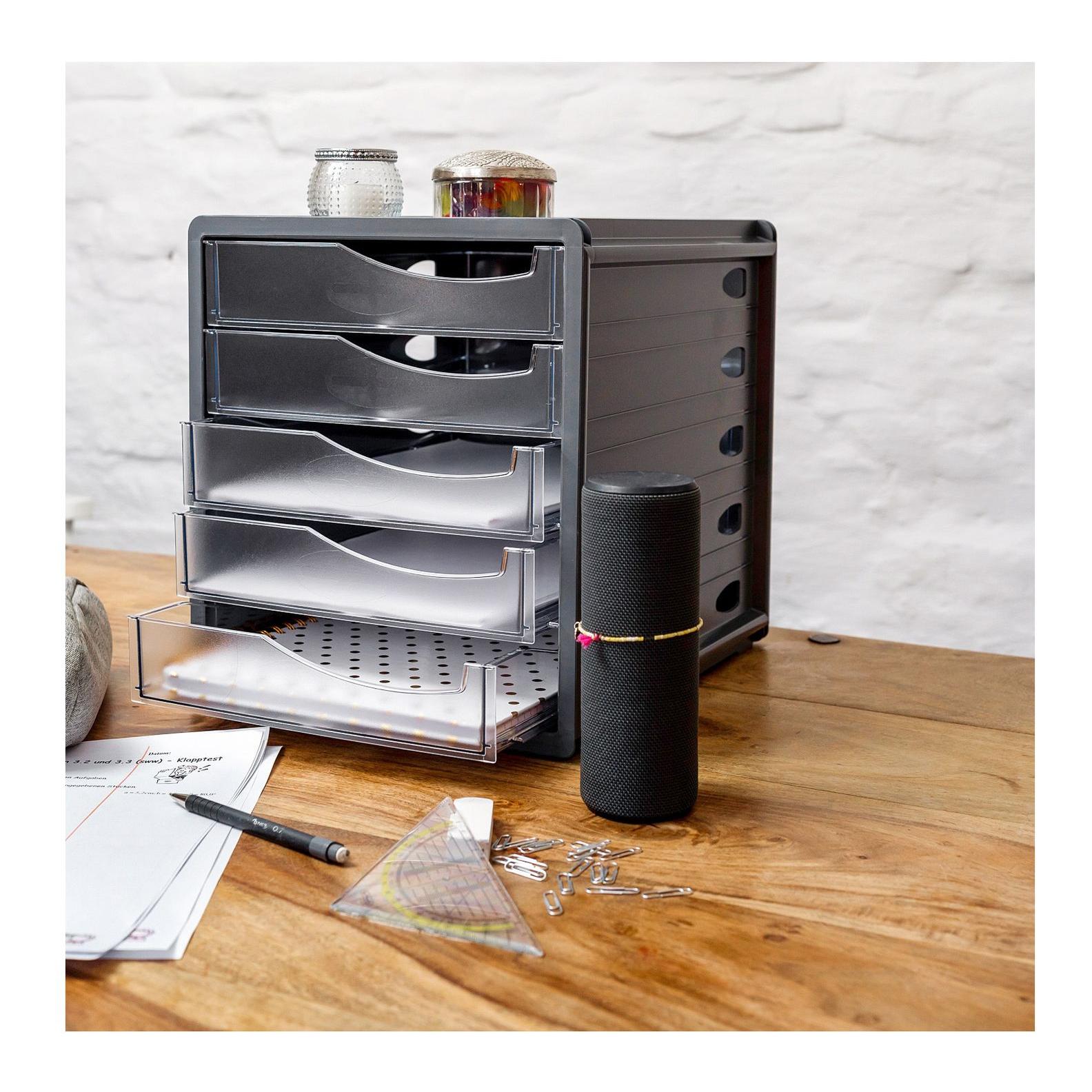 Rotho Büroboxen SPACE MAKER