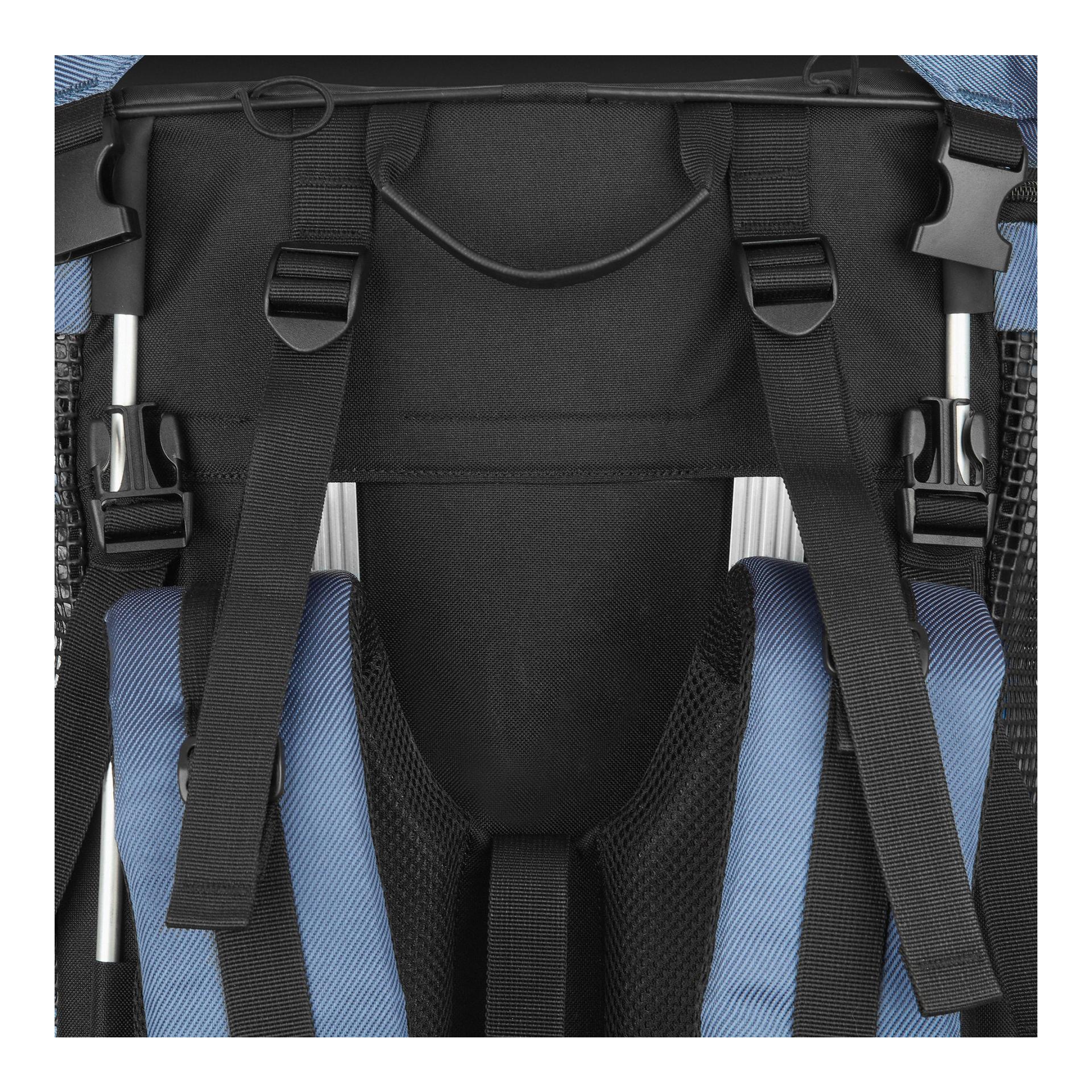 Wanderpfote Daypack