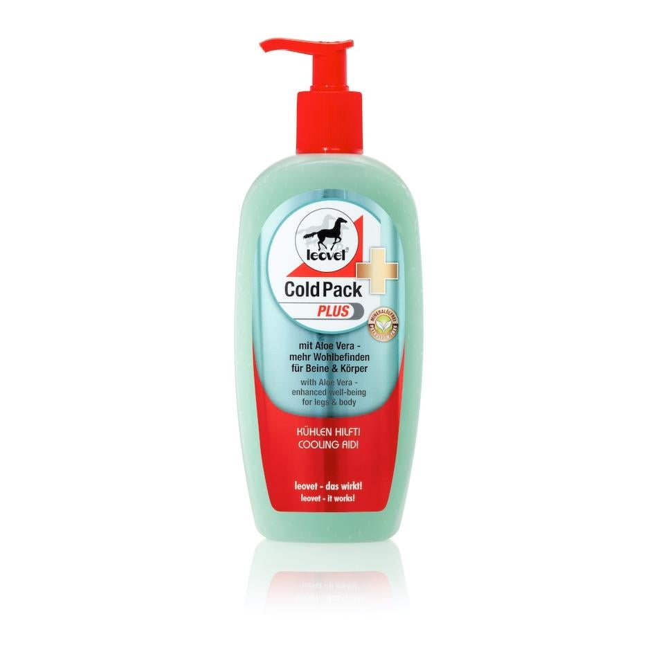 Gel refroidissant Cold Pack Plus