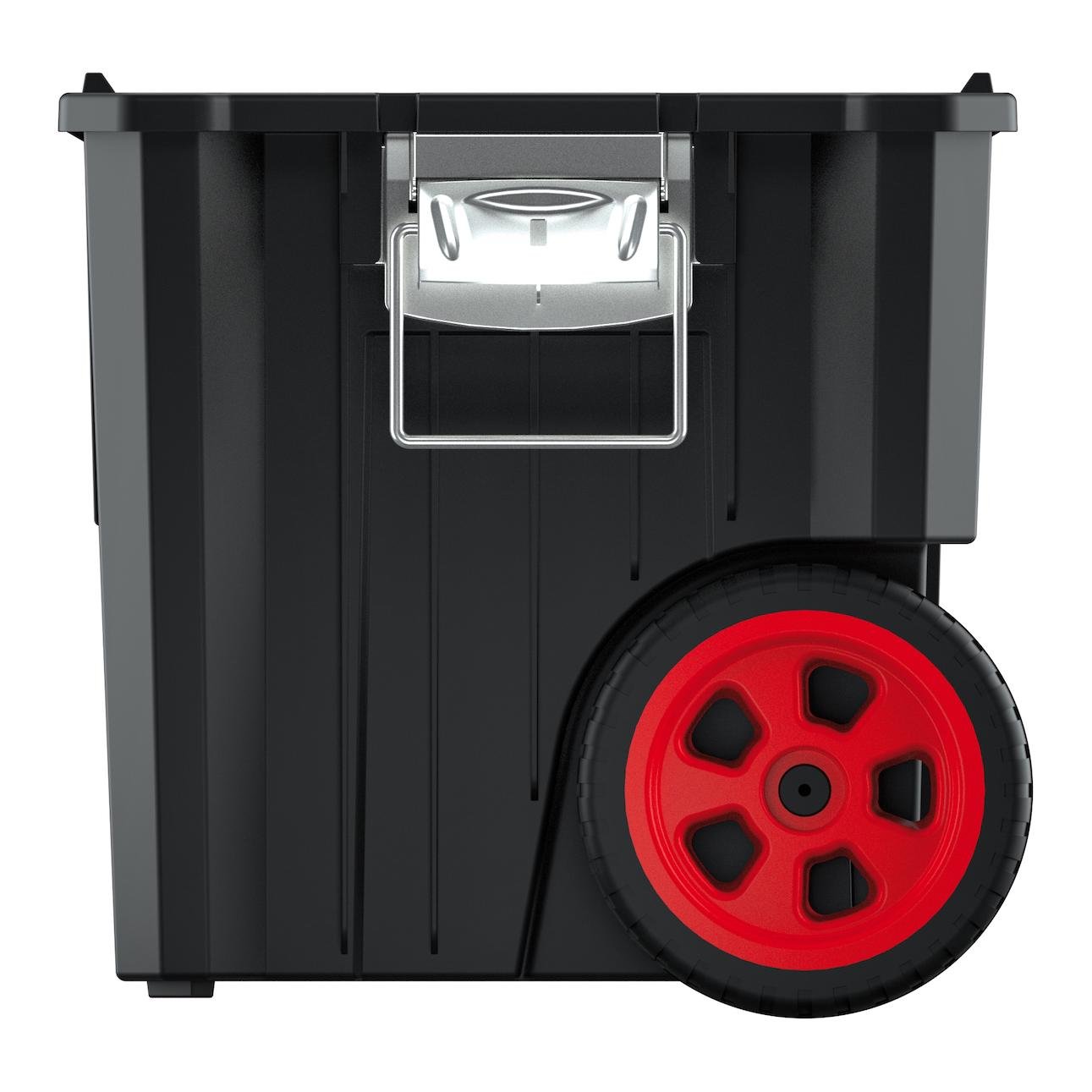 Werkzeugkoffer Heavy