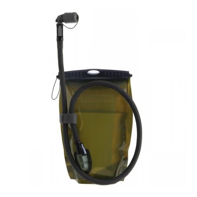 Image of Source Tactical Kangaroo 1L Trinkblase - Schwarz bei Hauptner.ch