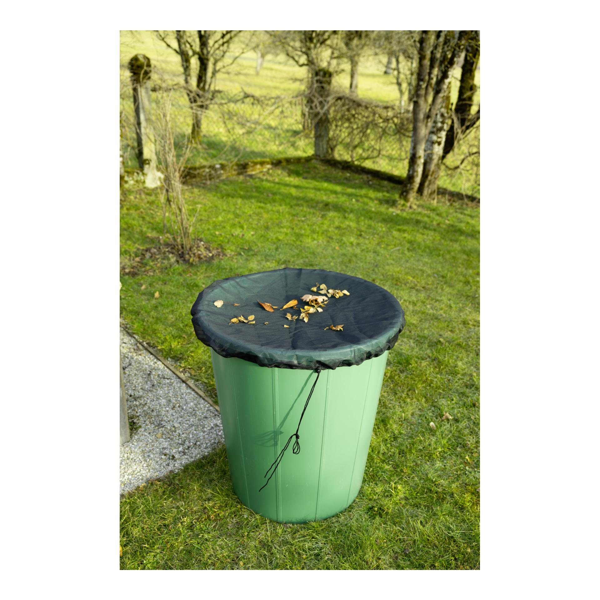 Windhager Filet pour tonneau de pluie