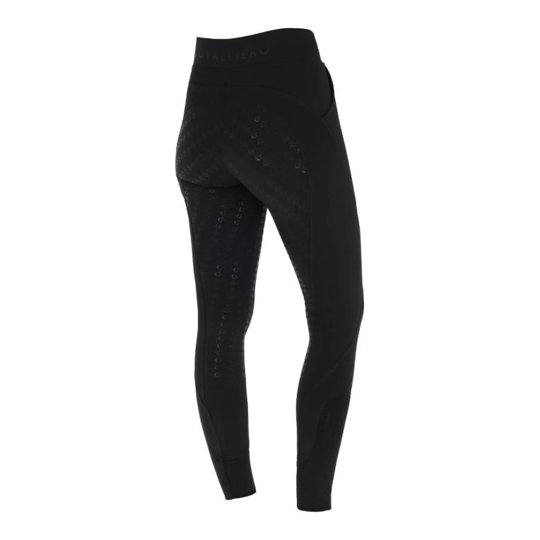 Covalliero Reitleggings Kinder F/S 2026