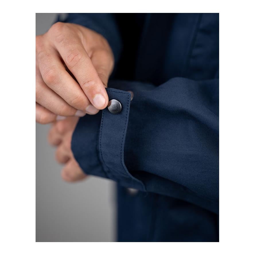 TreeJacket Parka - Navy