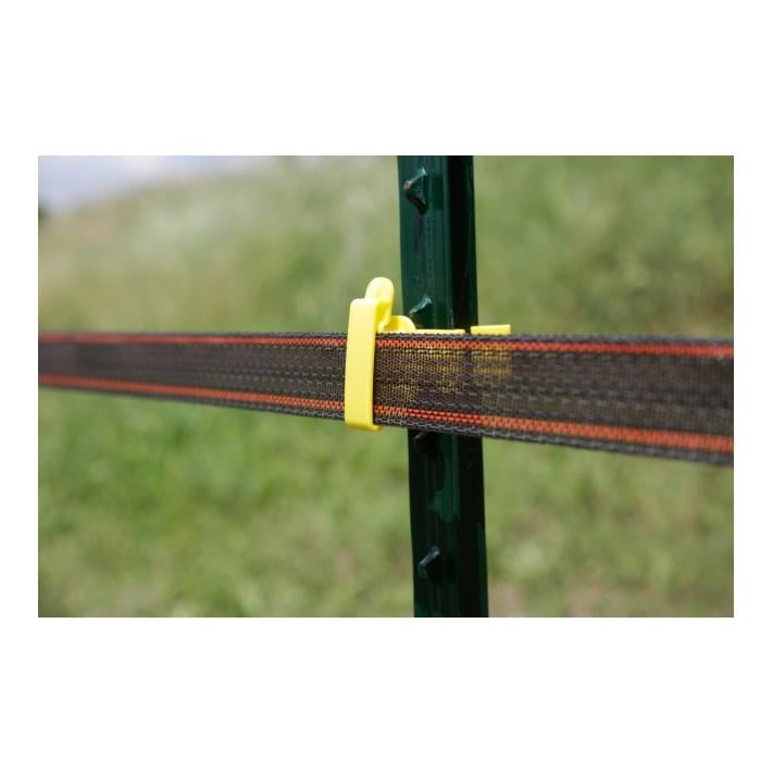 T-Pfosten Bandisolator