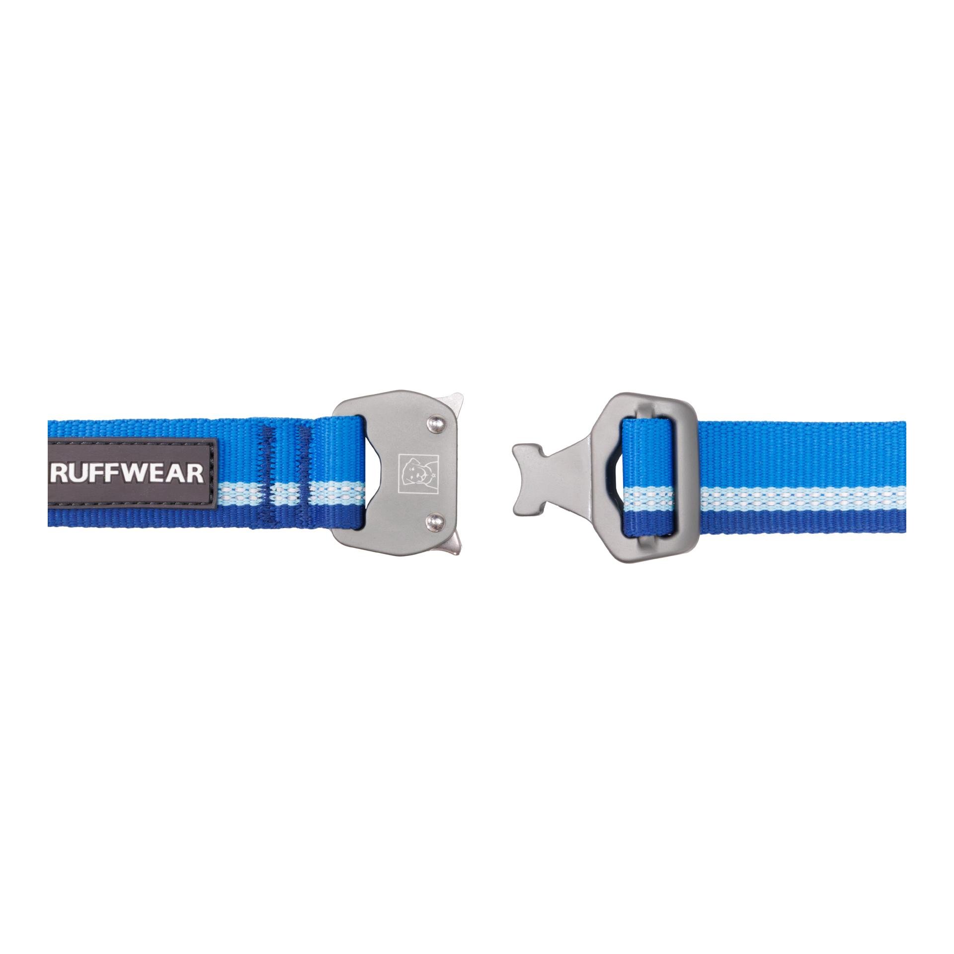 Top Rope Collar Hundehalsband