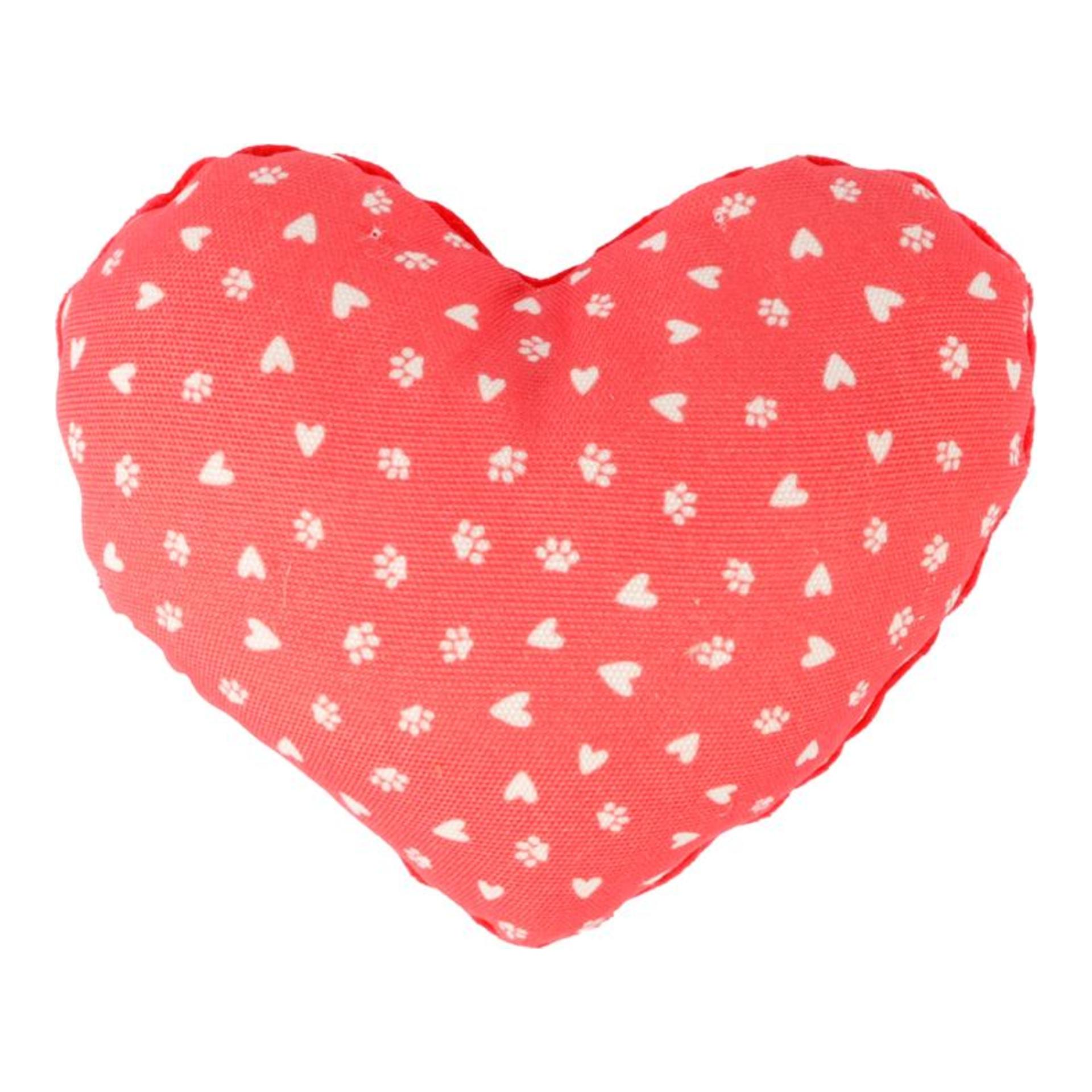 FLAMINGO Herz Spielzeug Valentin 