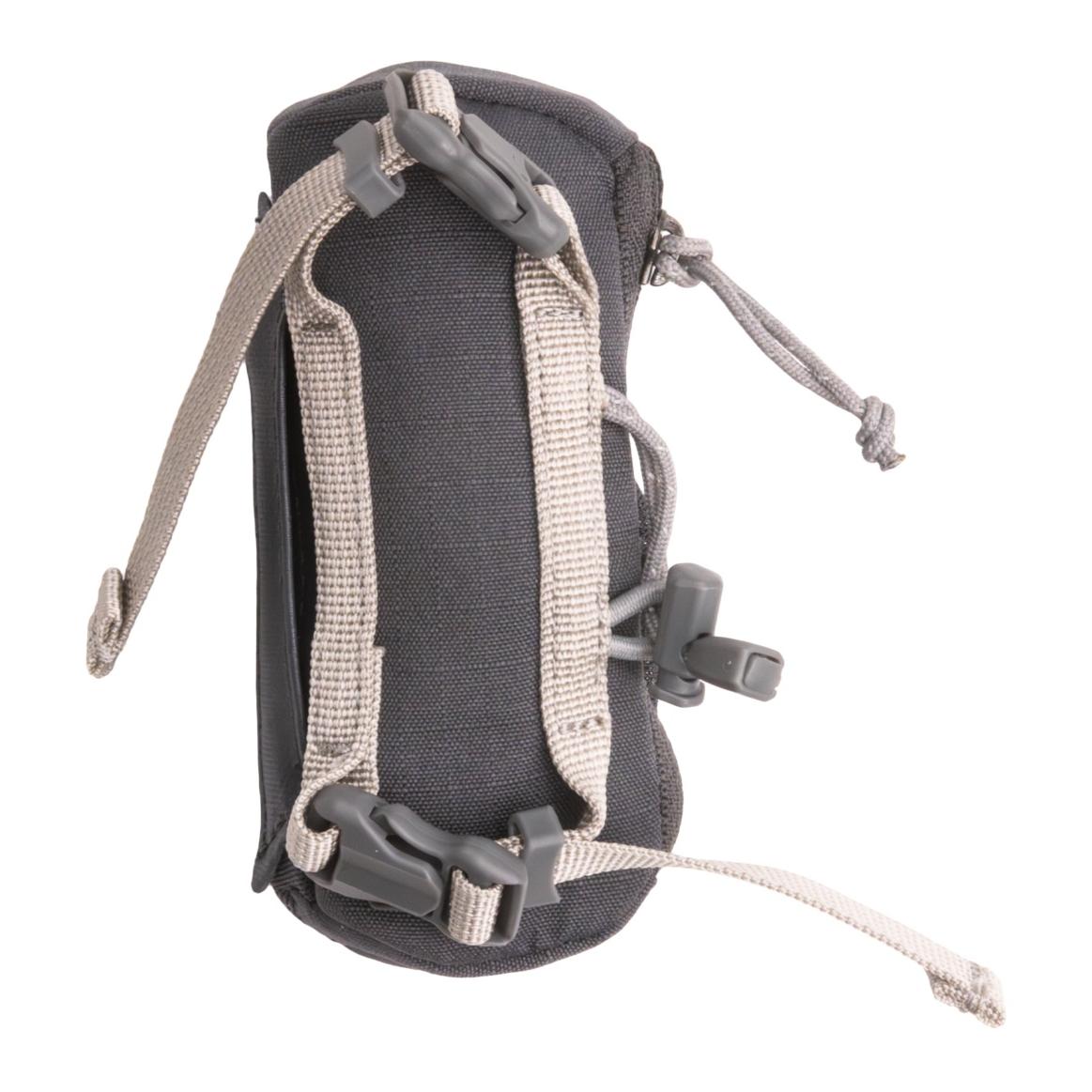 Ruffwear Stash Bag Mini™ - Distributeur multifonctionnel de sacs à excréments