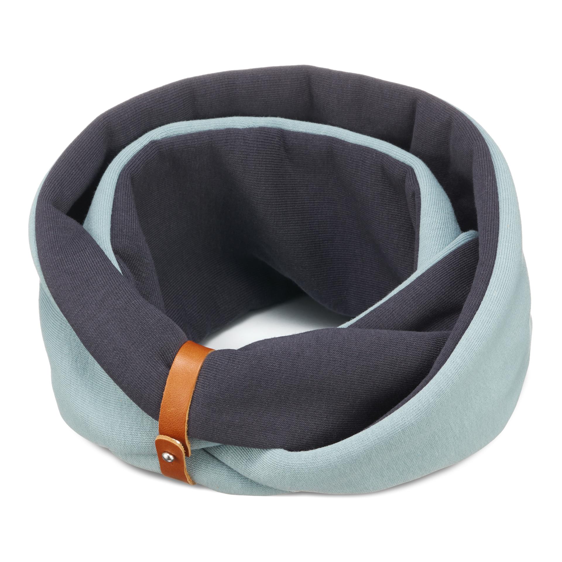 Image of LABBVENN Halswärmer SIMO - türkis bei Hauptner.ch