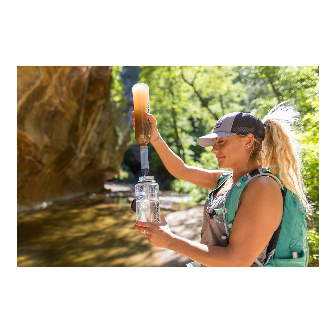 Solo Persönalicher Wasserfilter