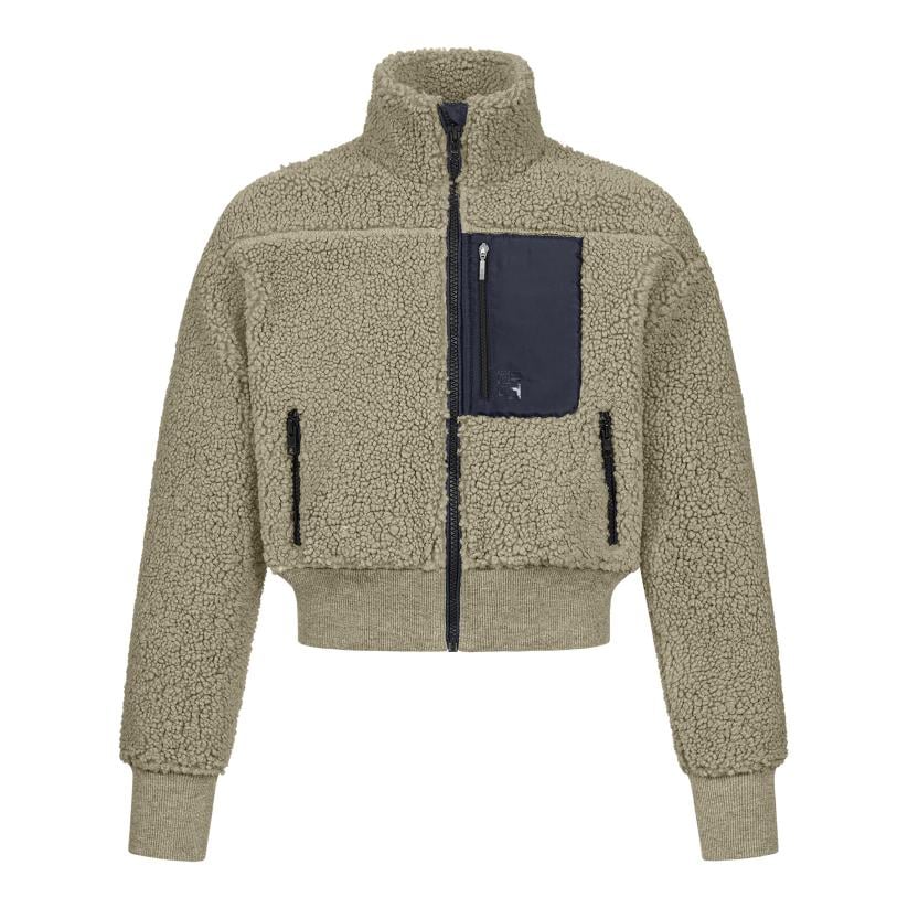 Fleecejacke Alba Teens