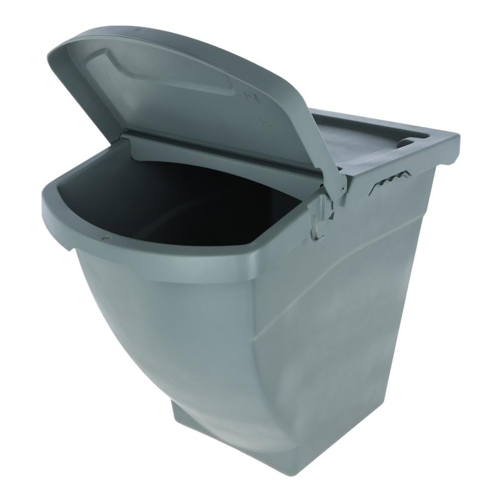 Boîte à aliments empilable