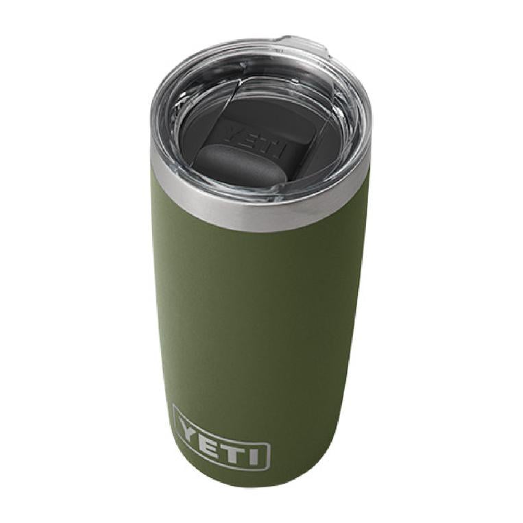 RAMBLER 10 OZ TUMBLER - Trinkbecher