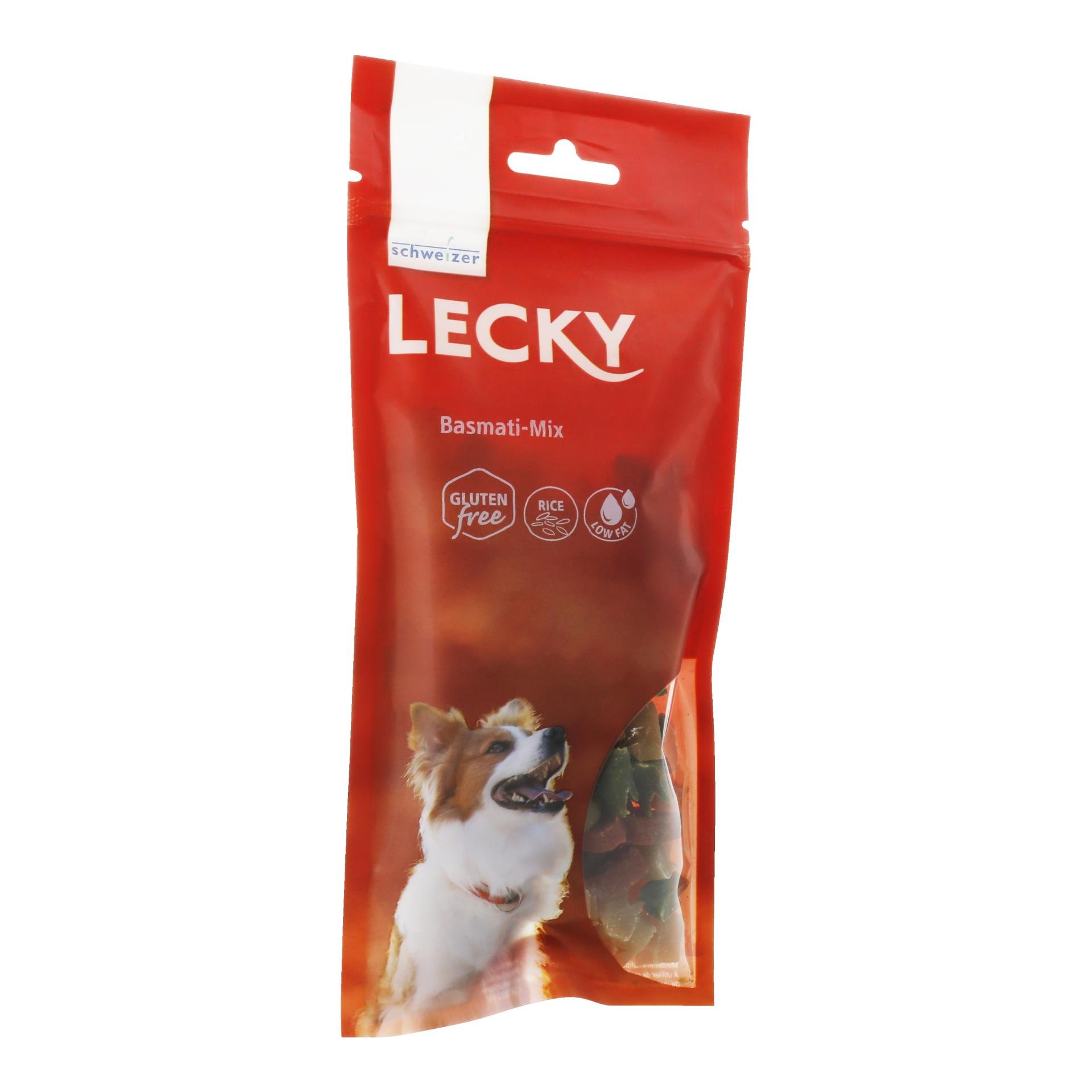 LECKY