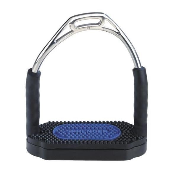 Bow Balance Steigbügel