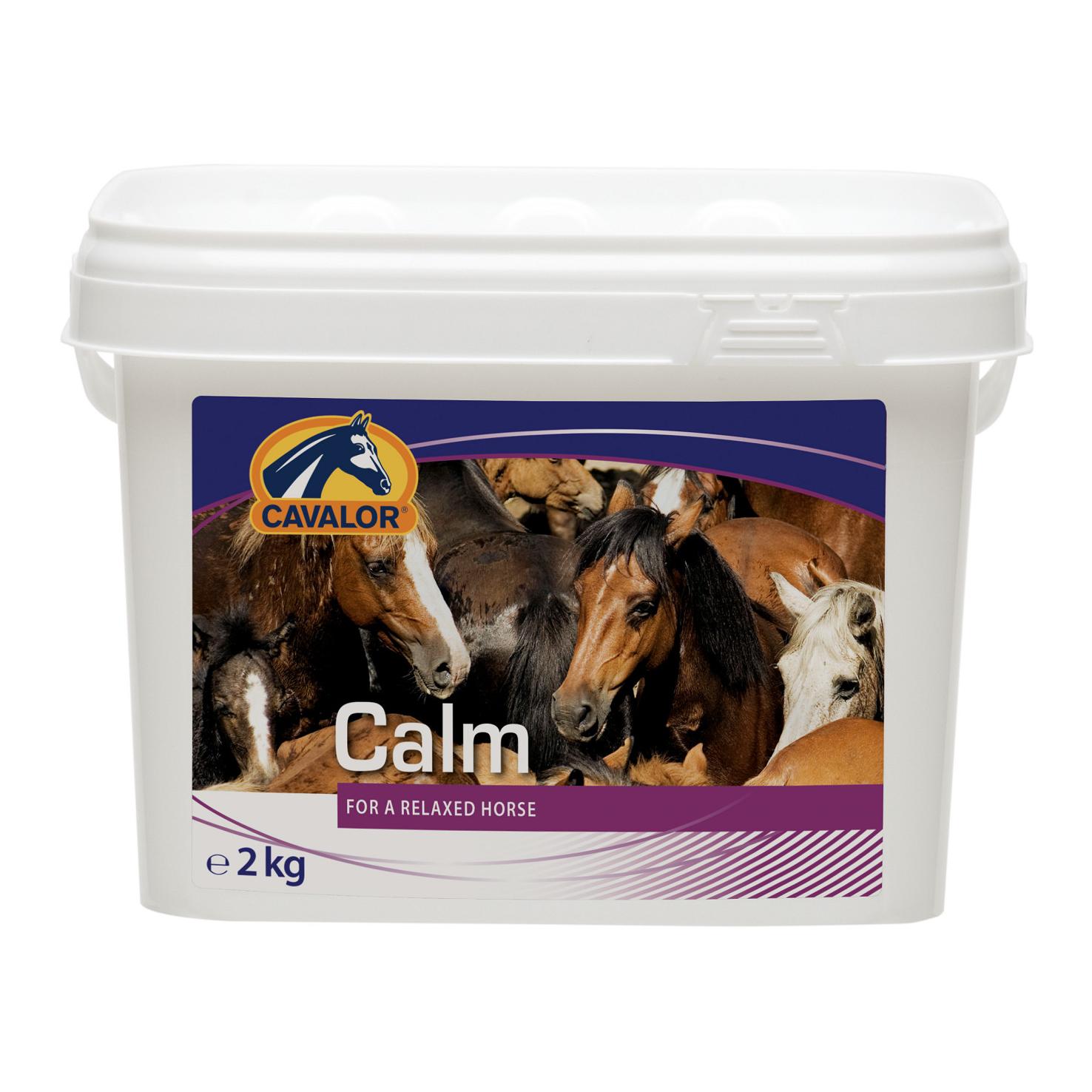 Calm - pour apaiser et détendre