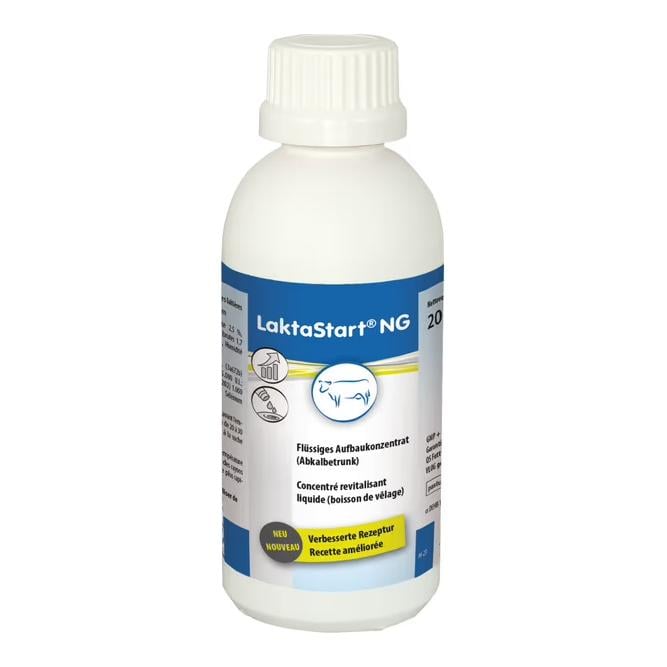 LaktaStart® Abkalbetrunk