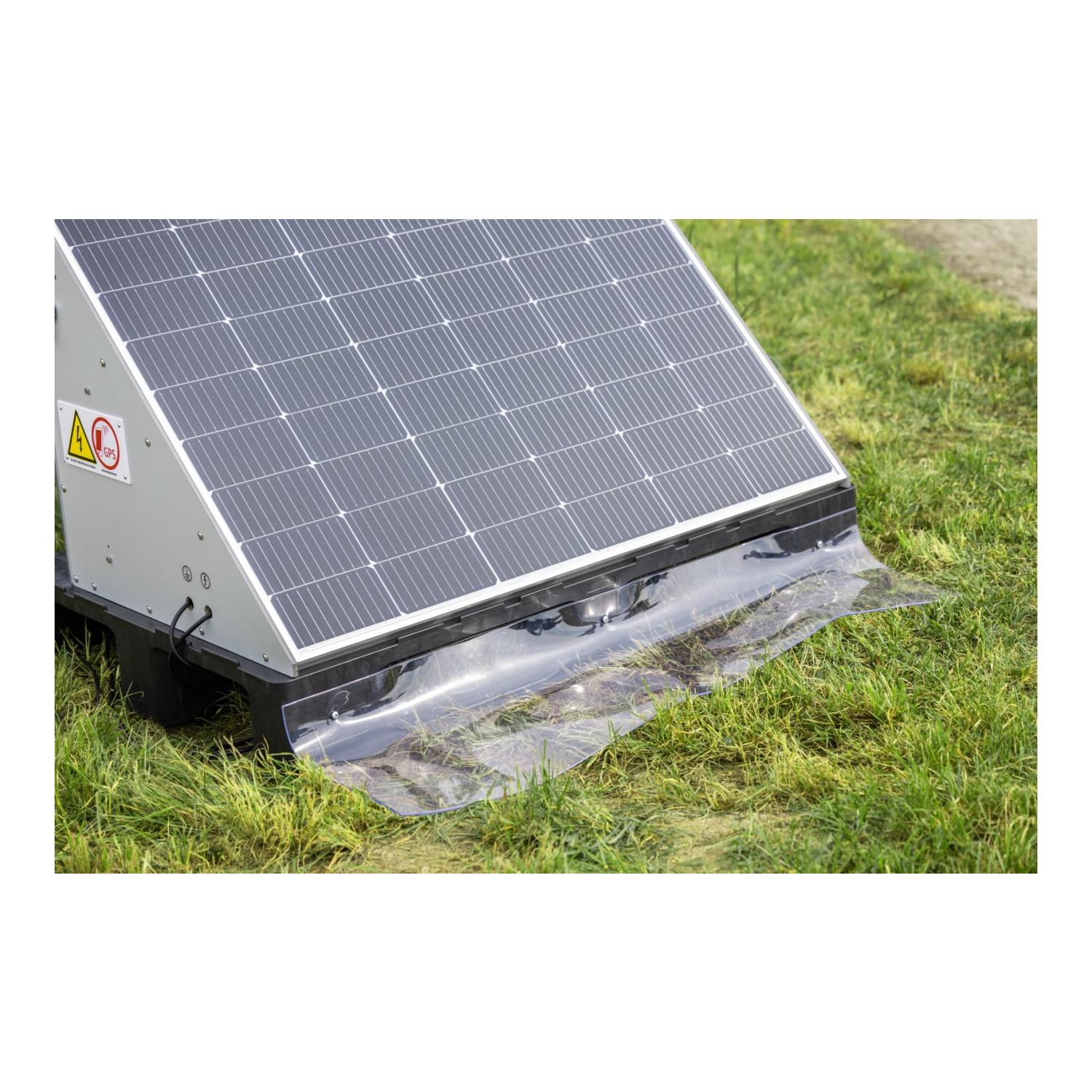 AKO Solarstation Xi 8000 smart