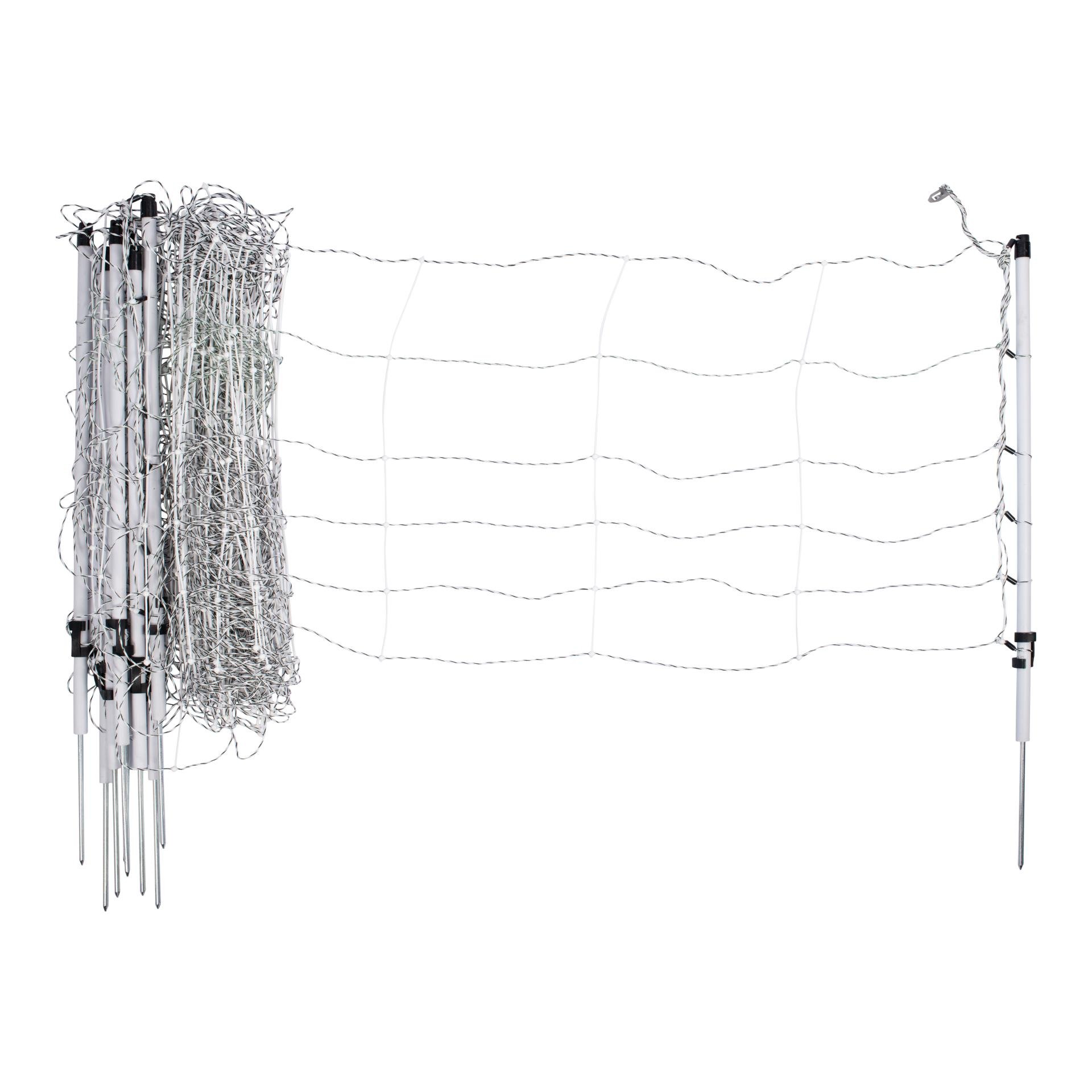 Wildschwein-Netz - Einzelspitz