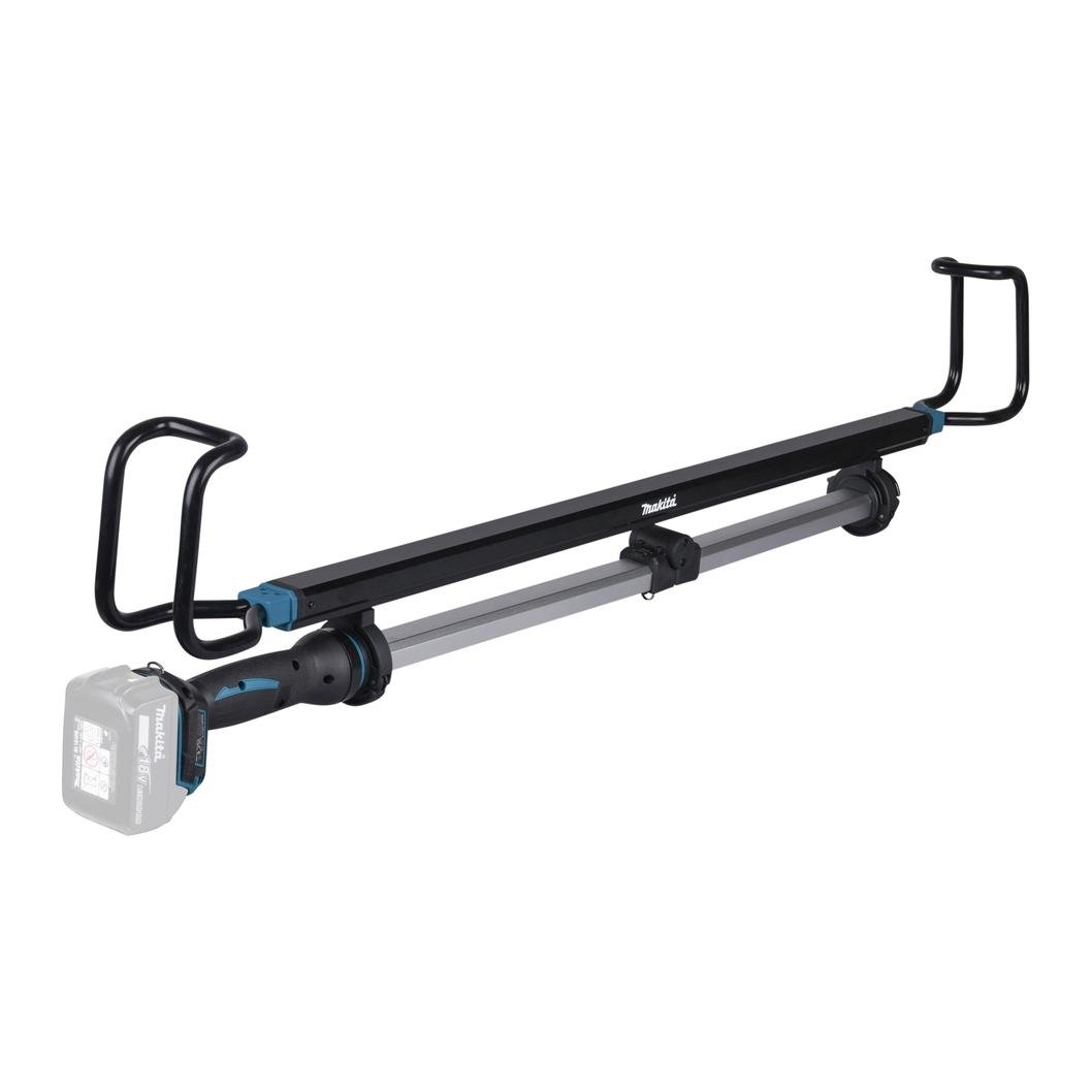 DML818 Barre lumineuse pliable à LED LXT