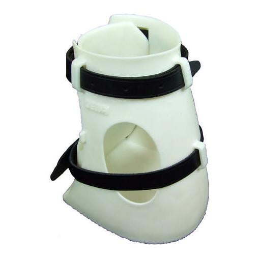 Image of Suevia Hufschuh für Grosstiere - Weiss - bei Hauptner.ch