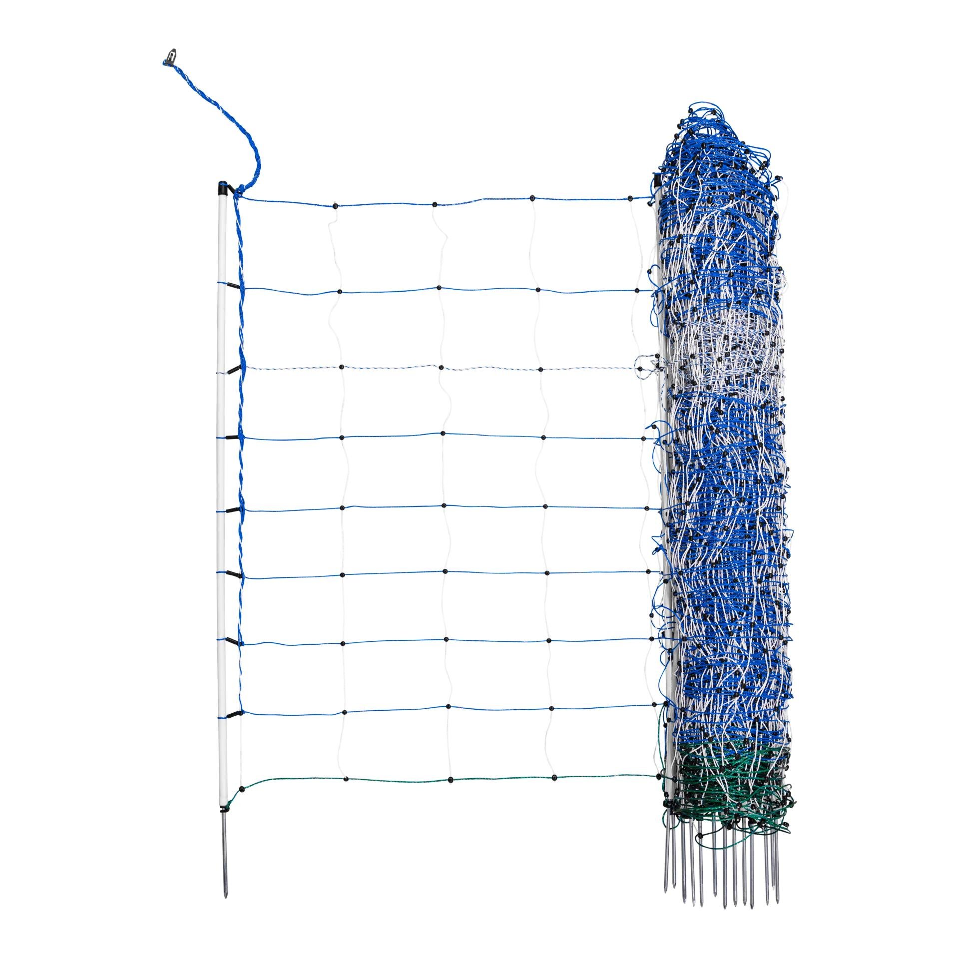 Weidenetz "FlexiNet Swiss" - Einzelspitz