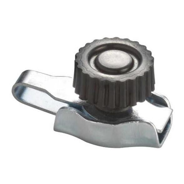 Schnellverbinder für Seil + Litzen