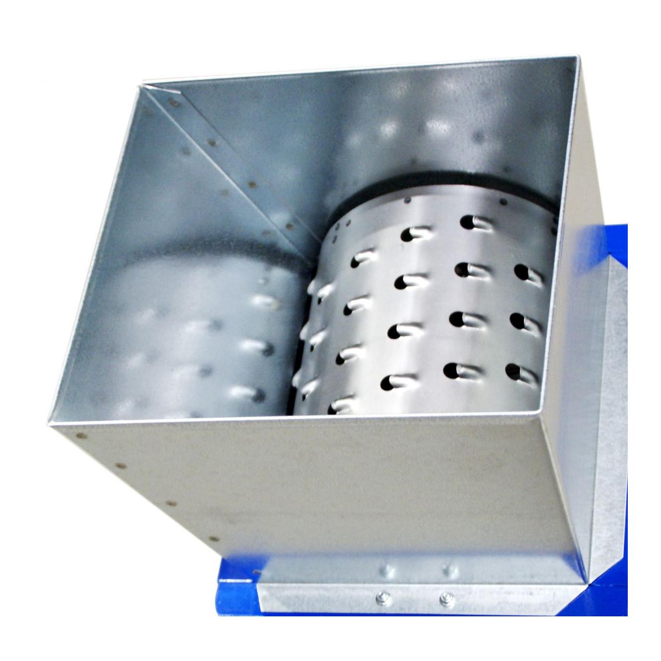 Rübenmühle mit Fussgestell