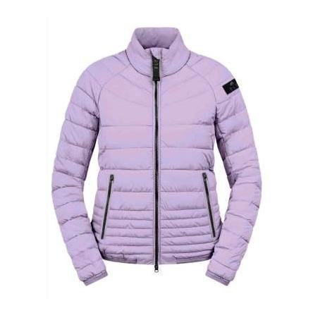Elt Lightweight Jacke Haarlem - Lilac