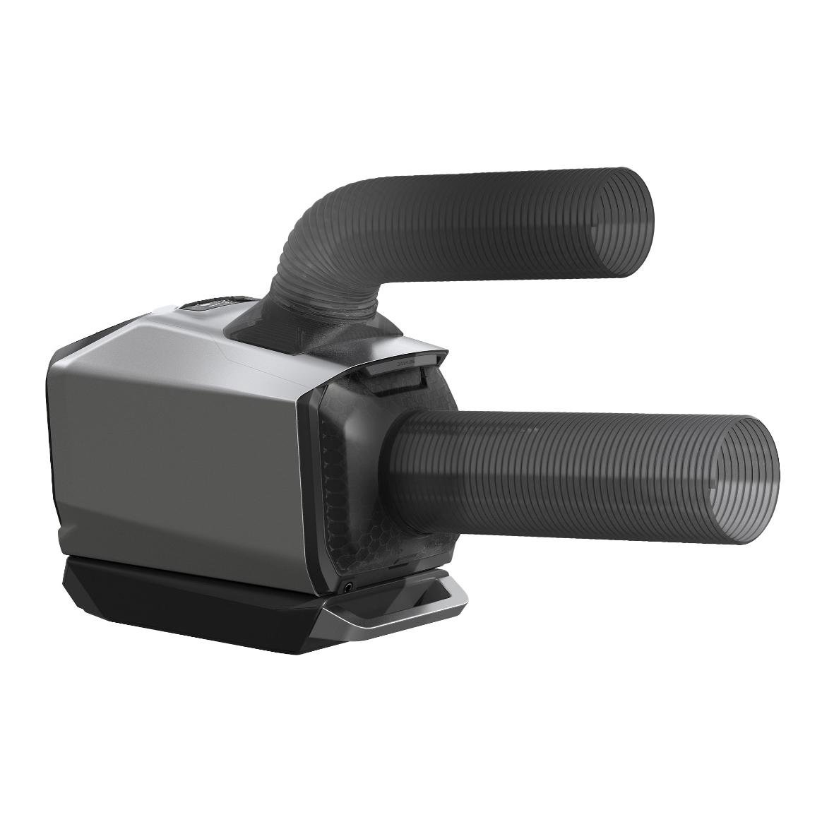 Climatiseur portable Wave 2