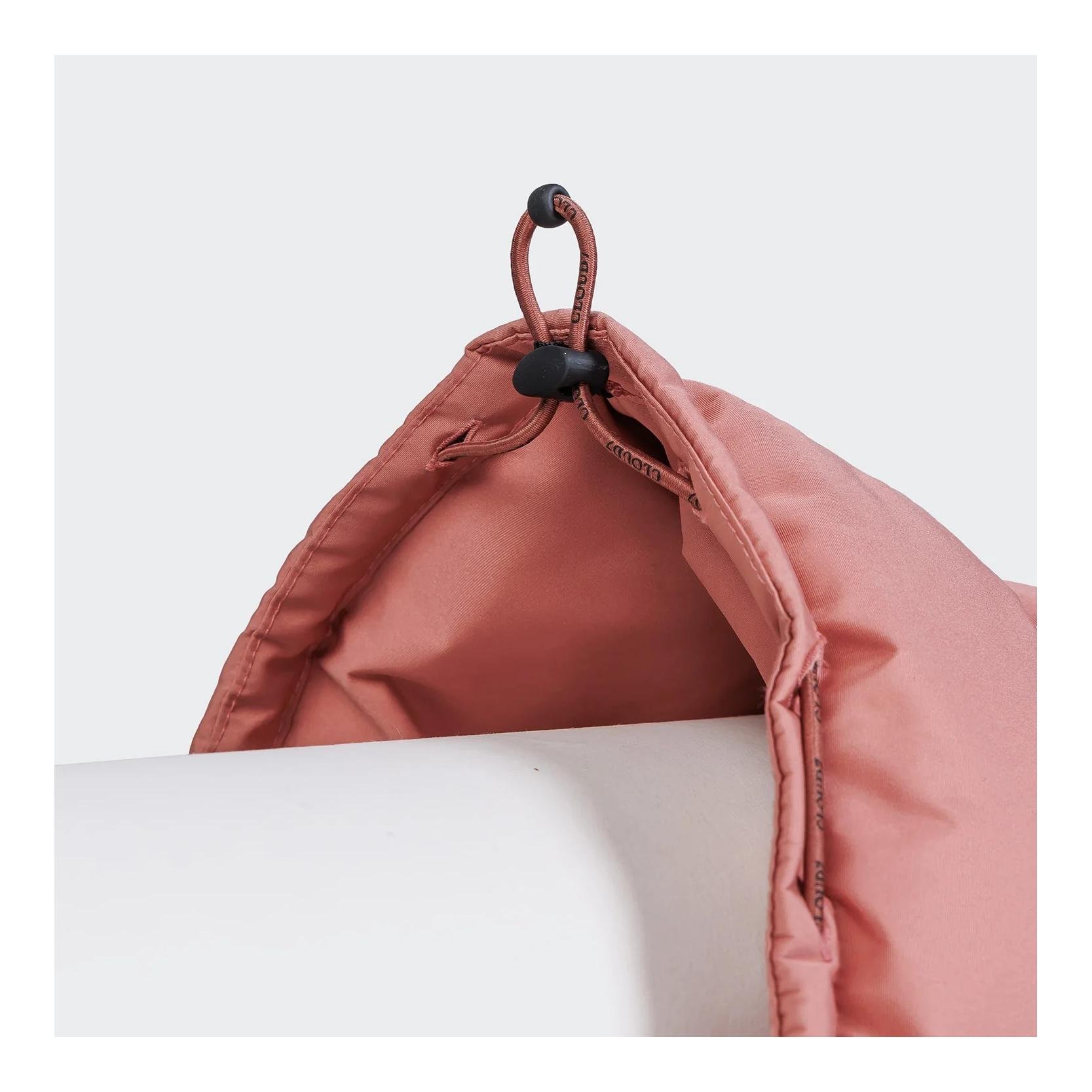 Winter Hundemantel Alaska Dackel