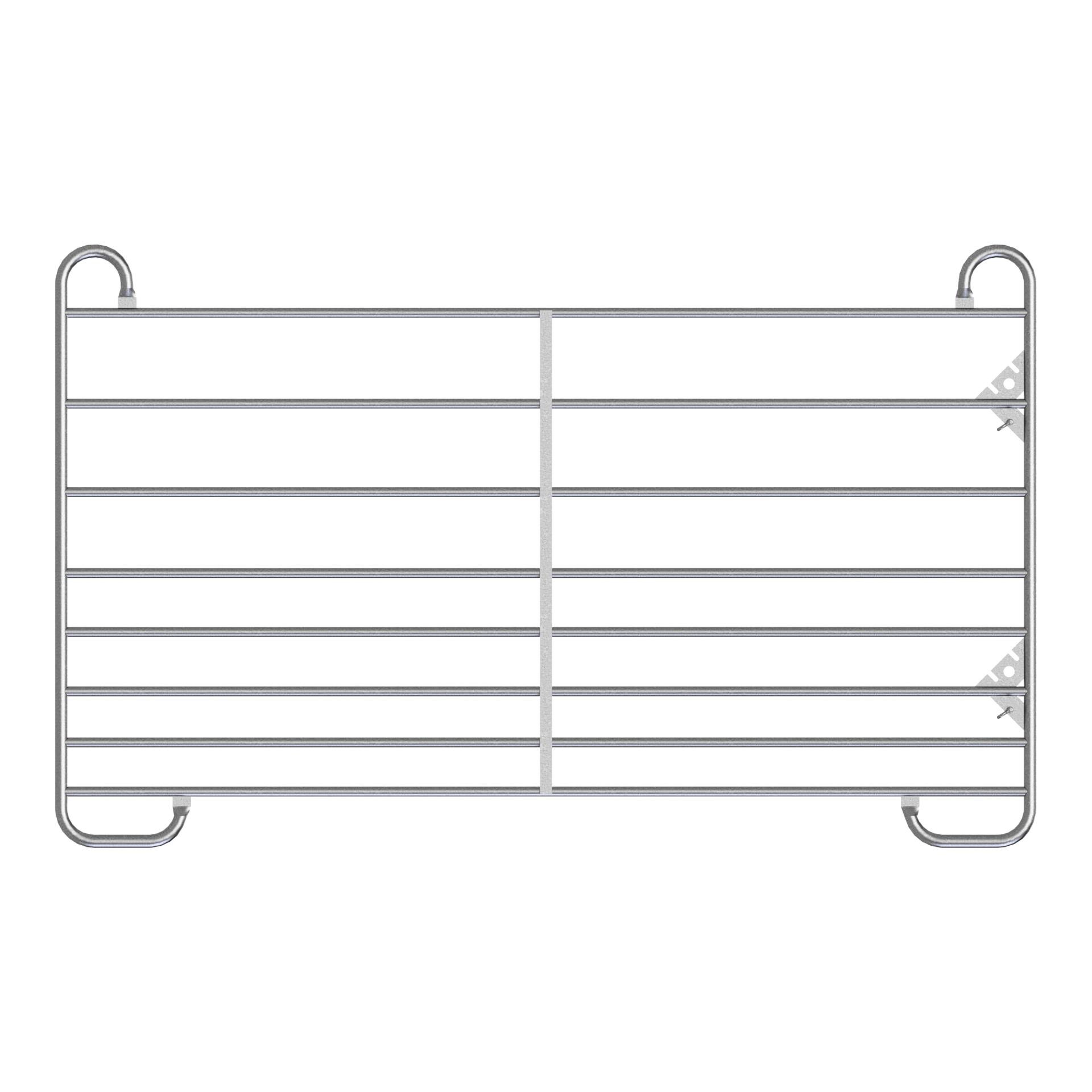 Barrière de prairie mini