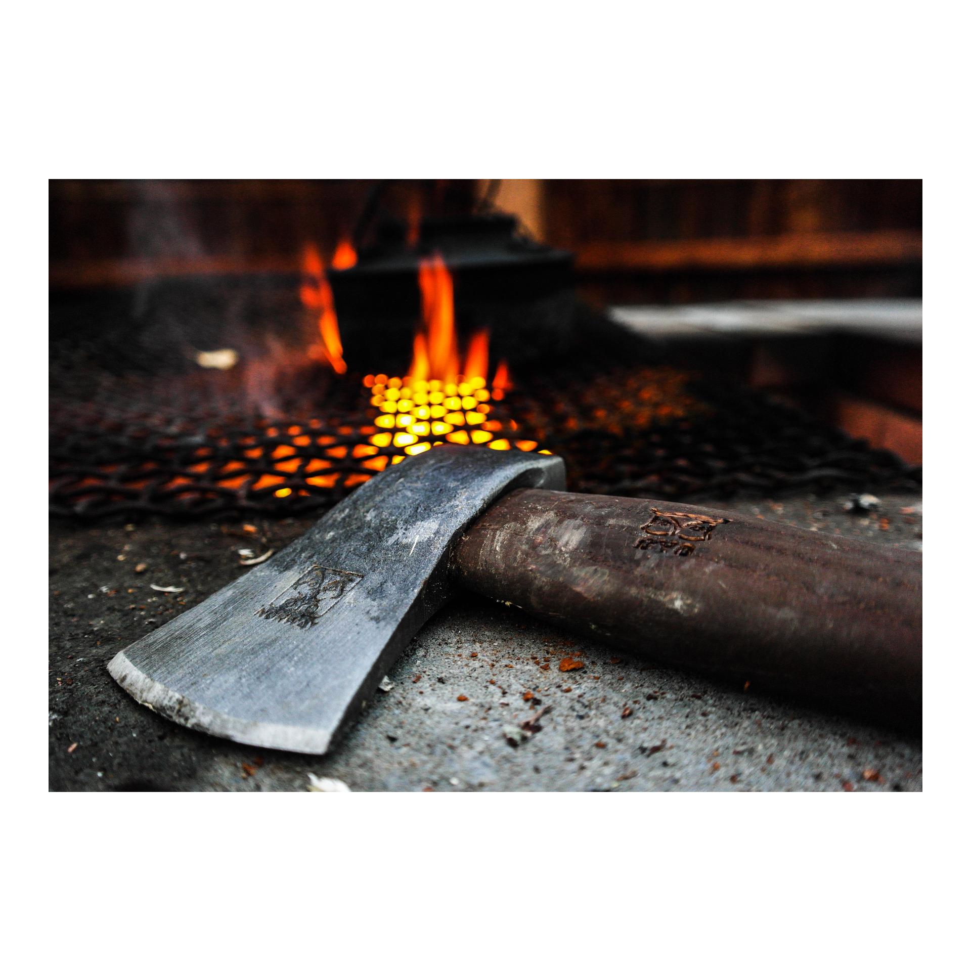 SPORTSØKS - Freizeitbeil