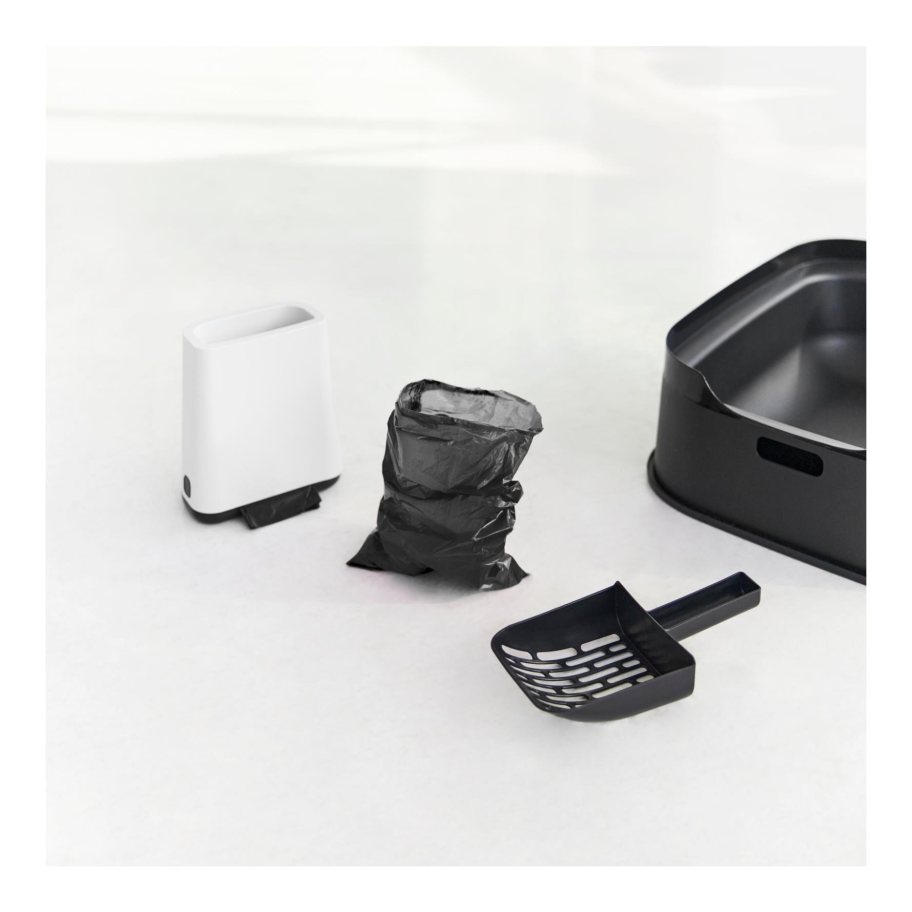 Set de sacs hygiéniques 4 pcs. Biala