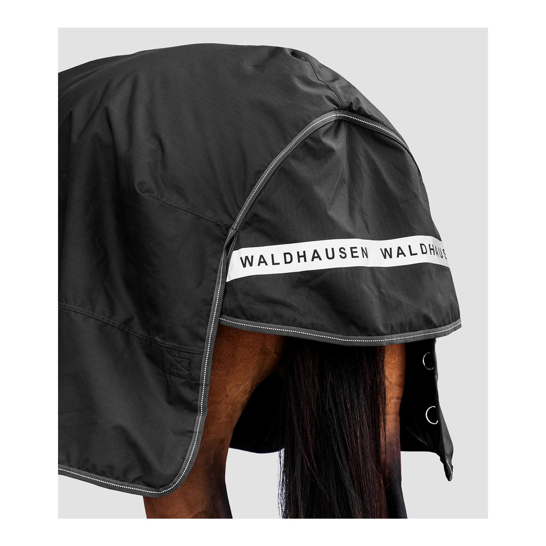 Waldhausen Weidedecke Arctic Light