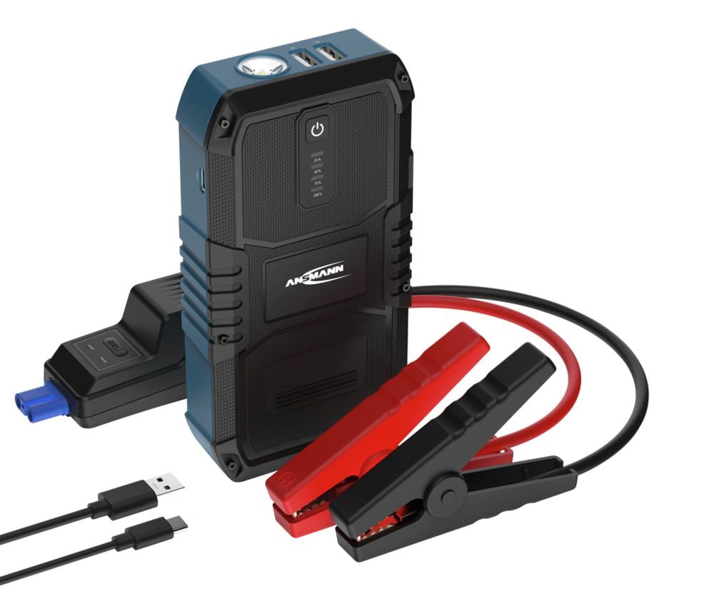 Jump Starter 10.0