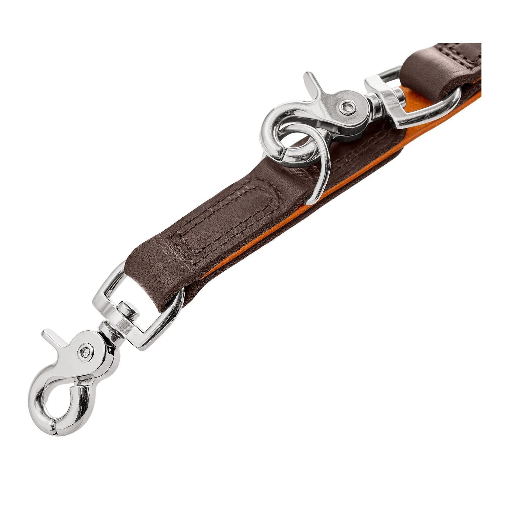 Verstellbare Führleine Lemvig