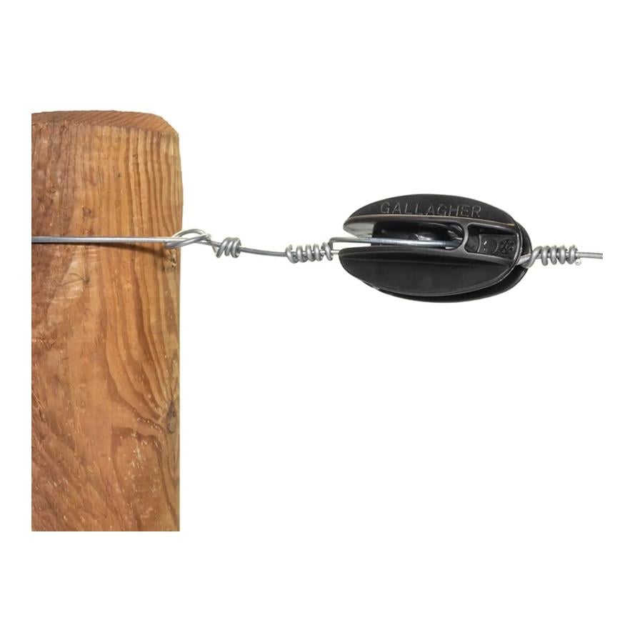 Isolateur d'angle S renforcé