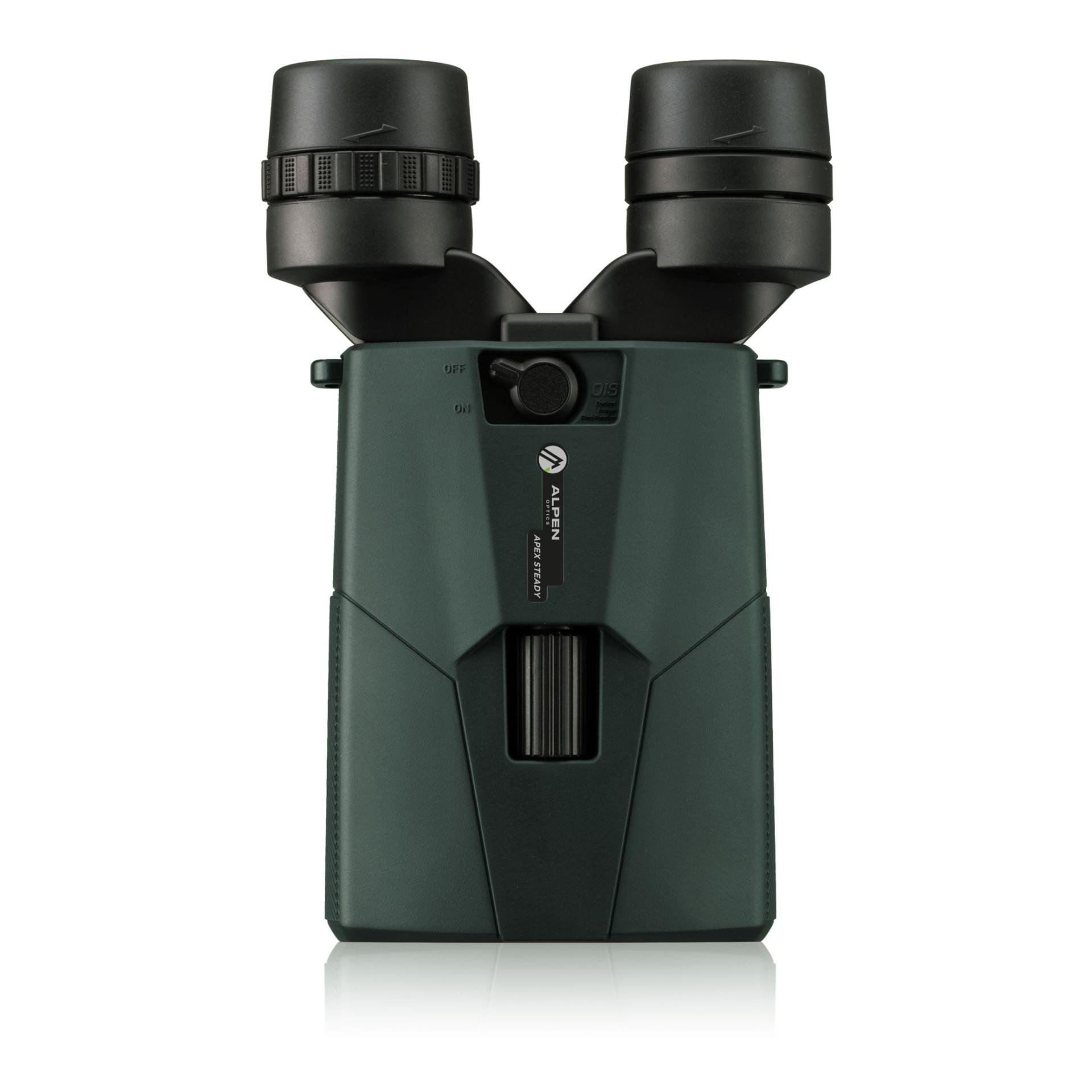 Fernglas Apex Steady HD with Image stabilisation