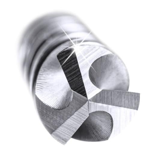 HSS-G Spiralbohrer-Satz,3-CUT 19-tlg