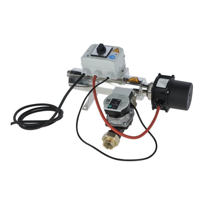 Pompe de circulation C10